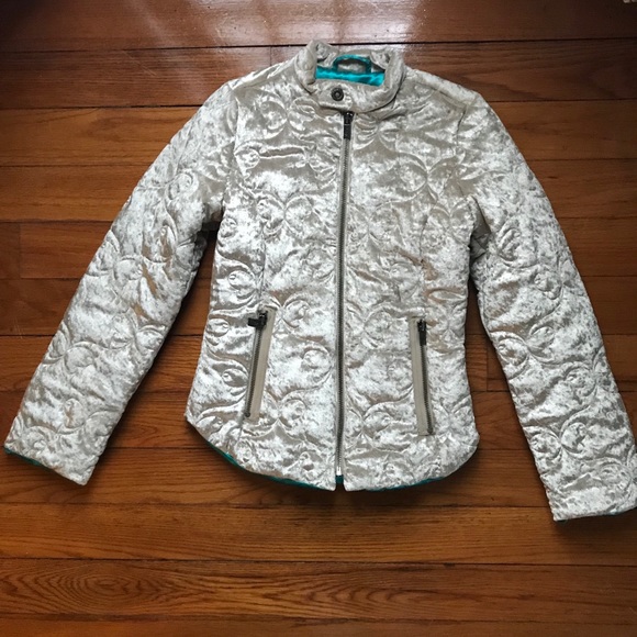 Diesel Jackets & Blazers - Rare Like new vintage ‘90s Diesel velvet coat